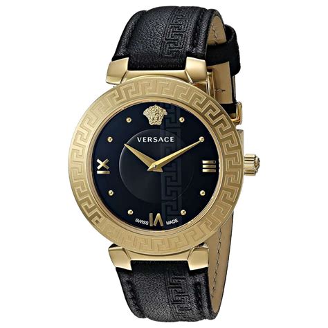 versace daphnis|Buy Versace Daphnis women's Watch V16050017.